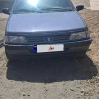 پژو ۴۰۵