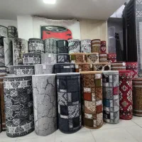 طرح کویری|گلیم، جاجیم، گبه|بندرعباس, |دیوار
