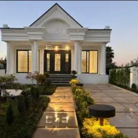 ویلا فلت شهری