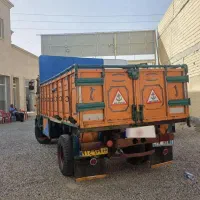 خاور 808|خودرو سنگین|مرودشت, نقش رستم|دیوار