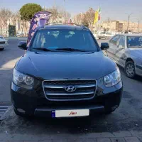 سانتافه وارداتی 2008