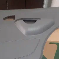 رودری پراید