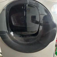 لباسشویی اسنوا ۸کیلویی