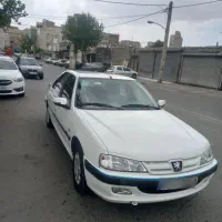 پژو پارس سال|خودرو سواری و وانت|فردیس, شهرک صنعتی سیمین دشت|دیوار