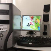 کامپیوتر کامل