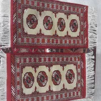 قالیچه دستباف|فرش|لردگان, |دیوار