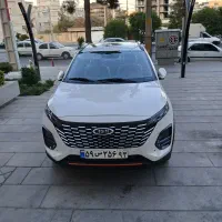 فروش فوری X33CROSSCVT