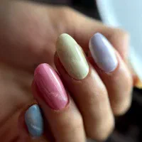 ناخنکاری|خدمات آرایشگری و زیبایی|گلوگاه, |دیوار