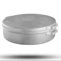 پاتیل مرغ بزرگ