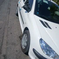 ۲۰۶ تیپ ۲|خودرو سواری و وانت|شیراز, شهرک صدا و سیما|دیوار
