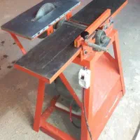 اره نجاری کارگاهی|ماشین‌آلات صنعتی|اهر, |دیوار