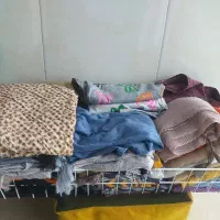 انواع شال و تونیکو مانتو