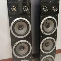 اسپیکر در حد