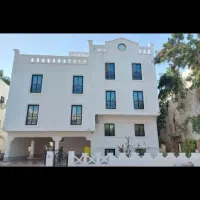 فروش واحد یکخواب روبه نما فاز F