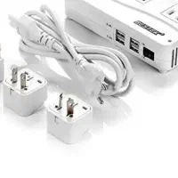 مبدل برق ۲۲۰به ۱۱۰ولت