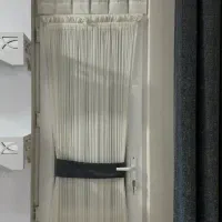 پرده|پرده، رانر، رومیزی|خرم‌آباد, |دیوار