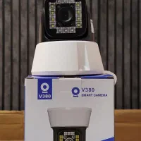 دوربین سیمکارتی چرخشی دید در شب 3650 میکروفن دار