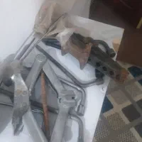 وسایل ماشین جک'آچارچرخ'