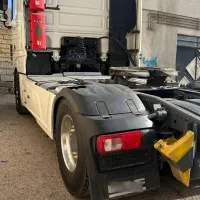 داف 480 مدل 2018 سقف بلند ریتارد موتور