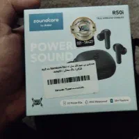 ایرپاد انکر r50i گارانتی 18ماه پلمپ