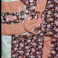 تولید جا قابلمه ای|ظروف پخت‌وپز|لاهیجان, خمیر کلایه|دیوار