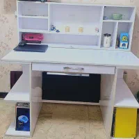 میز تحریر/ میز درسی/ مناسب دانشجویان و دانش آموزان