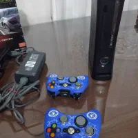 ایکس باکس 360 فول بازی