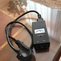 آداپتور poe