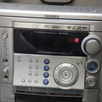 تلویزیون و ضبط صوت