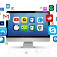 تدریس خصوصی و کاربردی کامپیوتر  (ICDL)