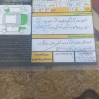 پارس تیوفایو ۱۴۰۱|خودرو سواری و وانت|بهبهان, |دیوار