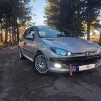 206 تیپ ۲ مدل ۸۳