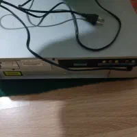 دستگاه سی دی سامسونگ|پخش‌کننده DVD و ویدیو|کرج, کوی امامیه|دیوار