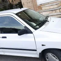 پراید مدل 94فروش فوری