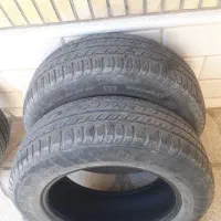 لاستیک سمند ۱۸۵*۱۶