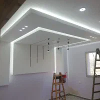 استخدام نصاب متخصص کناف