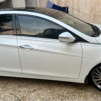 سوناتا ۲۰۱۴ فول خلیج