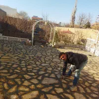 سنگ کاری|خدمات پیشه و مهارت|نیشابور, کشتارگاه|دیوار