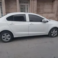 شاهین ۱۴۰۱|خودرو سواری و وانت|رباط‌کریم, |دیوار