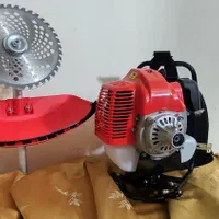 علف زن تیلر دروگر