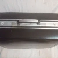 چمدان سویسی  وچمدان خلبانی وکیف بزرگ قدیم