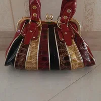 کیف مجلسی خارجی