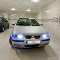 سمند lx|خودرو سواری و وانت|اردبیل, |دیوار