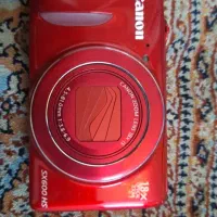 دوربین کنون sx600hs