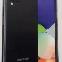 گلکسی A22