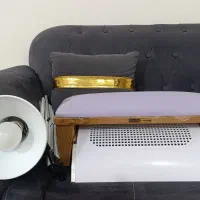 میز ناخن  و فن