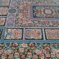 فرش ۹ متری
