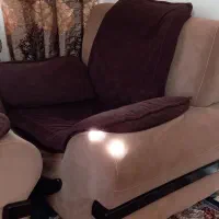 مبل|مبلمان خانگی و میز عسلی|قوچان, |دیوار