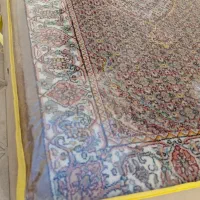 چمدان وپشتی