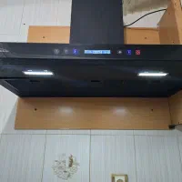 فروش هود اخوان در حد نو|هود|بندرعباس, |دیوار